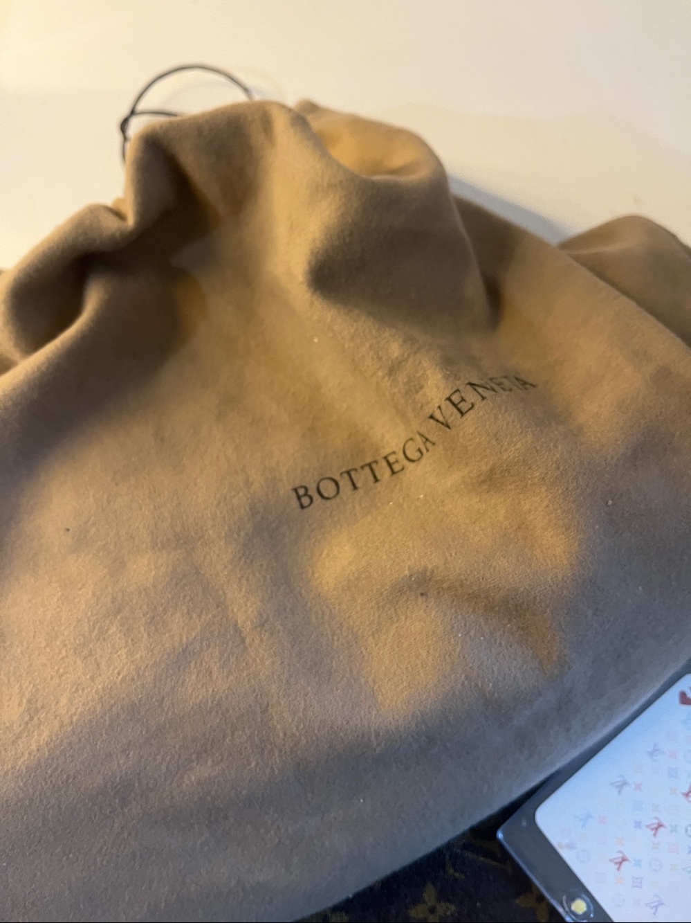 Bottega Veneta Almond Chunky Gold Chain💥 - Picture 13 of 13